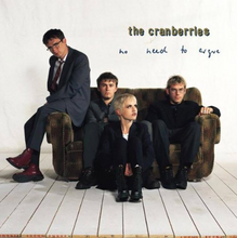 Load image into Gallery viewer, CRANBERRIES - NO NEED TO ARGUE (LP/2xLP/CD)
