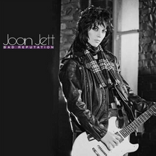 Load image into Gallery viewer, JOAN JETT - BAD REPUTATION (LP/CD)
