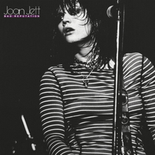 Load image into Gallery viewer, JOAN JETT - BAD REPUTATION (LP/CD)
