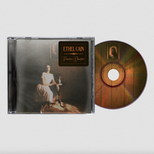 Load image into Gallery viewer, ETHEL CAIN - PREACHER'S DAUGHTER (CD)
