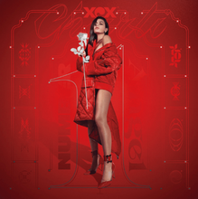 Load image into Gallery viewer, CHARLI XCX - NUMBER 1 ANGEL (LP)
