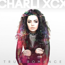 Load image into Gallery viewer, CHARLI XCX - TRUE ROMANCE (LP)
