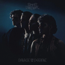 Load image into Gallery viewer, GRETA VAN FLEET - PALACE FOR THE PEOPLE (LP/2xLP/CD)
