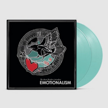 Load image into Gallery viewer, AVETT BROTHERS - EMOTIONALISM (2xLP)
