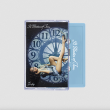 Load image into Gallery viewer, LAUFEY - A MATTER OF TIME (LP+7"/CASSETTE/CD)
