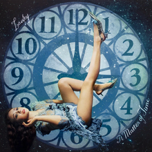 Load image into Gallery viewer, LAUFEY - A MATTER OF TIME (LP+7"/CASSETTE/CD)
