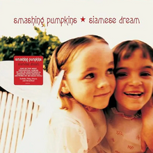 Load image into Gallery viewer, SMASHING PUMPKINS - SIAMESE DREAM (2xLP/CD)

