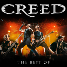 Load image into Gallery viewer, CREED - THE BEST OF (LP/CD)
