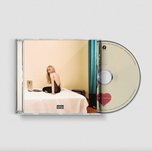 Load image into Gallery viewer, SABRINA CARPENTER - EMAILS I CAN'T SEND (DLX LP/CD)
