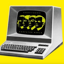 Load image into Gallery viewer, KRAFTWERK - COMPUTER WORLD (LP/CD)
