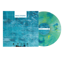 Load image into Gallery viewer, MINUS THE BEAR - BANDS LIKE IT WHEN YOU YELL "YAR!" AT THEM (12" EP)
