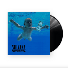 Load image into Gallery viewer, NIRVANA - NEVERMIND (LP+7"/LP/2xCD/CD/CASSETTE)

