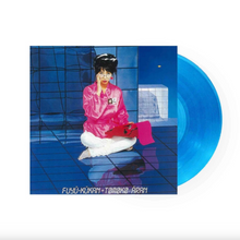 Load image into Gallery viewer, TOMOKO ARAN - FUYUU KUUKAN (2xLP/LP)
