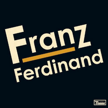 Load image into Gallery viewer, FRANZ FERDINAND - FRANZ FERDINAND (LP/CD)
