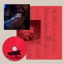 Load image into Gallery viewer, UPCHUCK - I'M NICE NOW (LP/CD)
