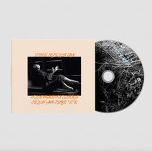 Load image into Gallery viewer, MITSKI - THE LAND IS INHOSPITABLE AND SO ARE WE (LP/CD/CASSETTE)

