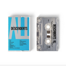 Load image into Gallery viewer, DESCENDENTS - ALL (LP/CD/CASSETTE)
