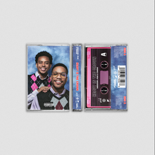Load image into Gallery viewer, ANDERSON .PAAK &amp; CORDAE - HEAVY IS THE CROWN (LP/CD)
