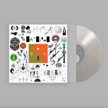 Load image into Gallery viewer, BON IVER - 22, A MILLION [10TH ANNIVERSARY] (LP/CD)
