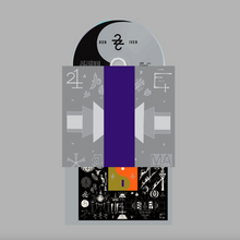 Load image into Gallery viewer, BON IVER - 22, A MILLION [10TH ANNIVERSARY] (LP/CD)
