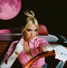 Load image into Gallery viewer, DUA LIPA - FUTURE NOSTALGIA (LP/2xCD)
