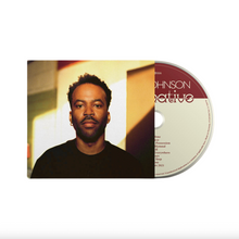 Load image into Gallery viewer, JOSH JOHNSON - ANIMATIVE (LP/CD)
