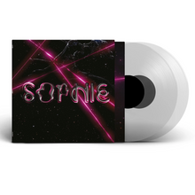 Load image into Gallery viewer, SOPHIE - SOPHIE (2xLP)
