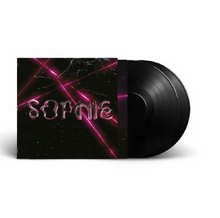 Load image into Gallery viewer, SOPHIE - SOPHIE (2xLP)
