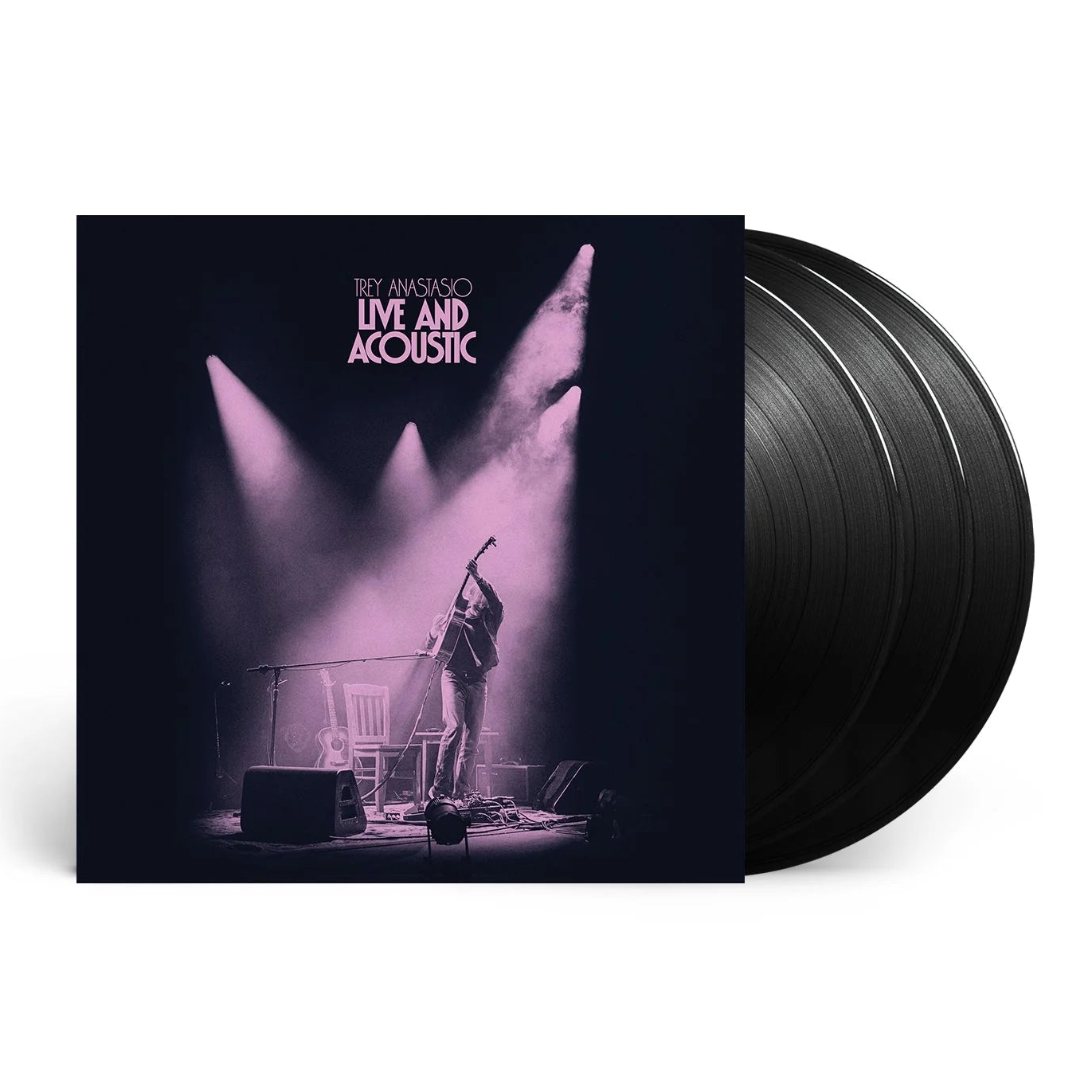 FRESH ONES – 10,000 Hz Records