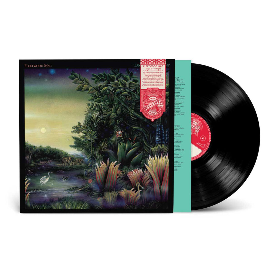 FLEETWOOD MAC - TANGO IN THE NIGHT [RHINO RESERVE] (LP)