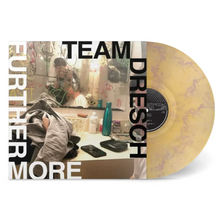 Load image into Gallery viewer, TEAM DRESCH - FURTHERMORE (LP/CD/CASSETTE)

