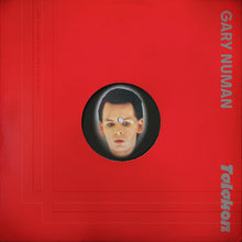 Load image into Gallery viewer, GARY NUMAN - TELEKON [45th ANNIVERSARY EXPANDED EDITION] (2xLP/CD)
