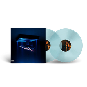 TEYANA TAYLOR - ESCAPE ROOM (2xLP)