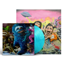 Load image into Gallery viewer, TROPICAL FUCK STORM - FAIRYLAND CODEX (LP)
