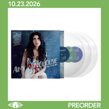 Load image into Gallery viewer, AMY WINEHOUSE - BACK TO BLACK [20TH ANNIVERSARY] (3xLP/3xCD)
