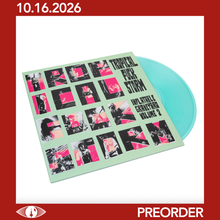 Load image into Gallery viewer, TROPICAL FUCK STORM - INFLATABLE GRAVEYARD VOL. 2 (LP/CD)
