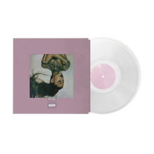Load image into Gallery viewer, ARIANA GRANDE - THANK U, NEXT (2xLP)
