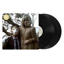 Load image into Gallery viewer, HEAD AND THE HEART - THE HEAD AND THE HEART (DLX 2xLP/LP)

