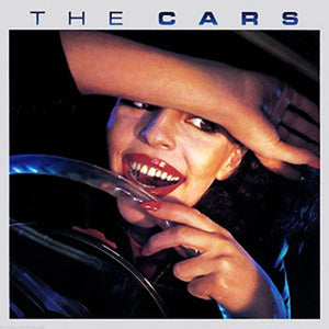 CARS - THE CARS (CD)