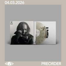 Load image into Gallery viewer, THUNDERCAT - DISTRACTED (LP/CD)
