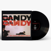 Load image into Gallery viewer, JESUS &amp; MARY CHAIN - PSYCHOCANDY [40th ANNIVERSARY] (LP/CD)
