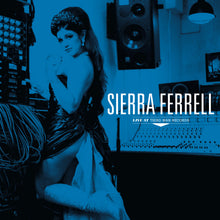 Load image into Gallery viewer, SIERRA FERRELL - LIVE AT THIRD MAN (LP)

