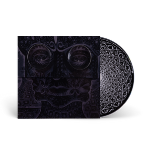 TOOL - 10,000 DAYS (CD)