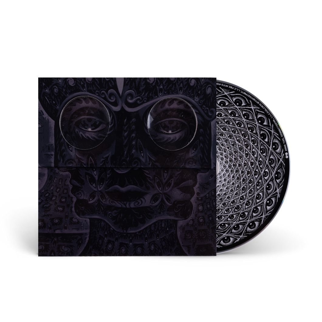 TOOL - 10,000 DAYS (CD)