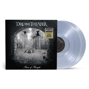 DREAM THEATER - TRAIN OF THOUGHT [ROCKTOBER 2025] (2xLP)