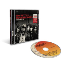 Load image into Gallery viewer, TOM PETTY - NO SLEEP TIL L.A. (ZOETROPE/LP/CD)
