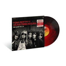 Load image into Gallery viewer, TOM PETTY - NO SLEEP TIL L.A. (ZOETROPE/LP/CD)
