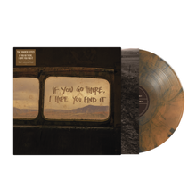 Load image into Gallery viewer, PAPER KITES - IF YOU GO THERE, I HOPE YOU FIND IT (LP/CD)
