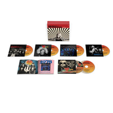 Load image into Gallery viewer, TOM PETTY - ORIGINS 1971-1978 (5xLP/4xCD BOX SET)
