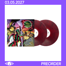 Load image into Gallery viewer, A TRIBE CALLED QUEST - BEATS, RHYMES &amp; LIFE (RSD ESSENTIALS 2xLP)
